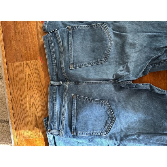 Men's 34x34 Amazon Essential Bootcut Pants - Picture 2 of 5